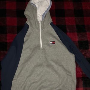 Tommy Hilfiger hoodie